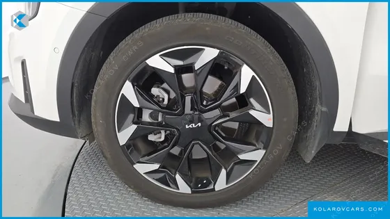 KIA SORENTO DIESEL 2.2 2WD