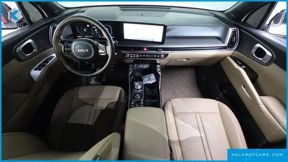 KIA SORENTO DIESEL 2.2 2WD