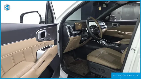KIA SORENTO DIESEL 2.2 2WD