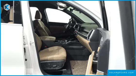 KIA SORENTO DIESEL 2.2 2WD