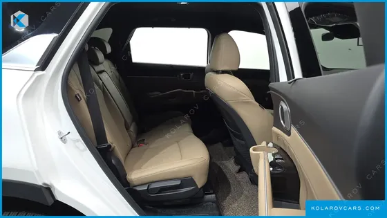 KIA SORENTO DIESEL 2.2 2WD