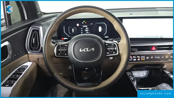 KIA SORENTO DIESEL 2.2 2WD