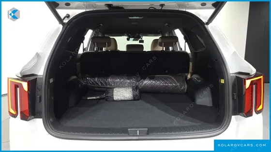 KIA SORENTO DIESEL 2.2 2WD