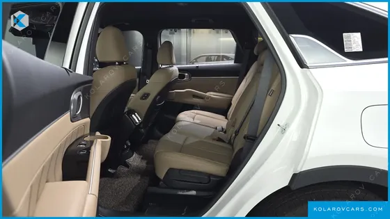 KIA SORENTO DIESEL 2.2 2WD