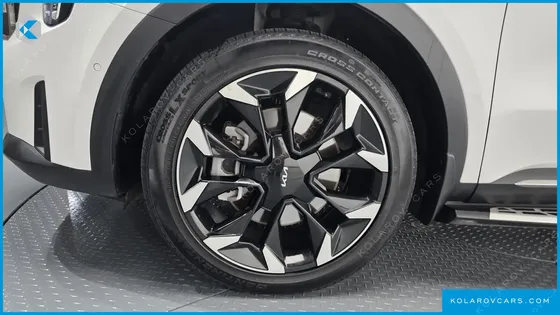 KIA SORENTO GASOLINE 2.5T 2WD