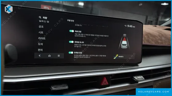 KIA SORENTO GASOLINE 2.5T 2WD
