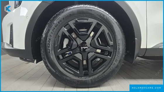 KIA SORENTO HEV 1.6 2WD