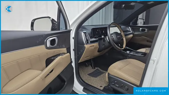 KIA SORENTO HEV 1.6 2WD