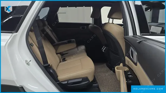KIA SORENTO HEV 1.6 2WD