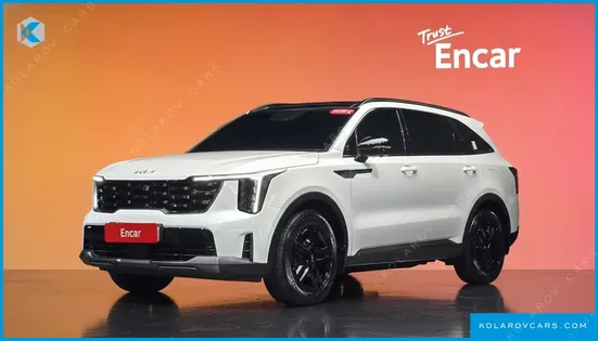 KIA SORENTO HEV 1.6 2WD