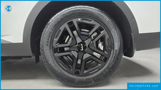 KIA SORENTO HEV 1.6 2WD