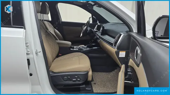 KIA SORENTO HEV 1.6 2WD