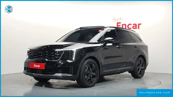 KIA SORENTO HEV 1.6 2WD