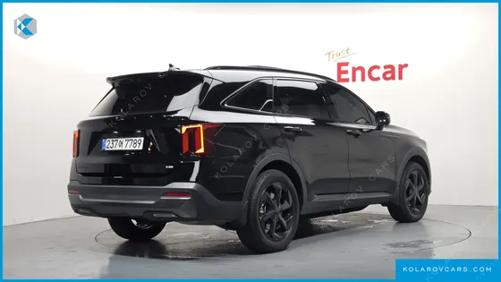 KIA SORENTO HEV 1.6 2WD