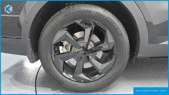 KIA SORENTO HEV 1.6 2WD