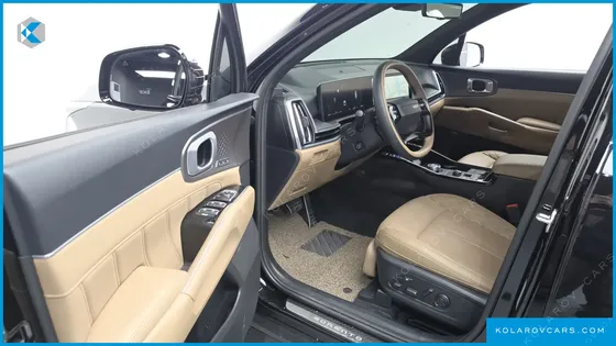 KIA SORENTO HEV 1.6 2WD