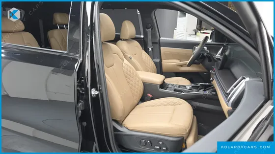 KIA SORENTO HEV 1.6 2WD