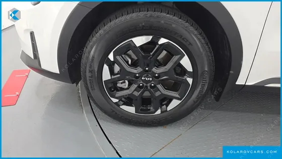 KIA SORENTO GASOLINE 2.5T 2WD