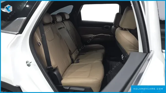 KIA SORENTO GASOLINE 2.5T 2WD