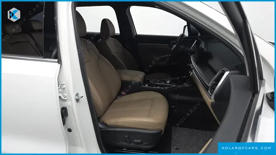 KIA SORENTO GASOLINE 2.5T 2WD