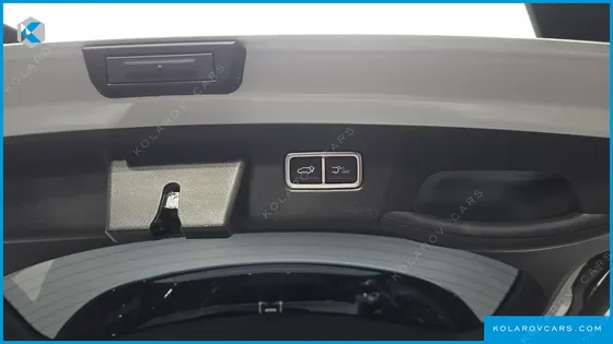 KIA SORENTO GASOLINE 2.5T 2WD