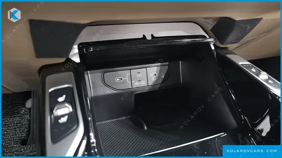 KIA SORENTO GASOLINE 2.5T 2WD