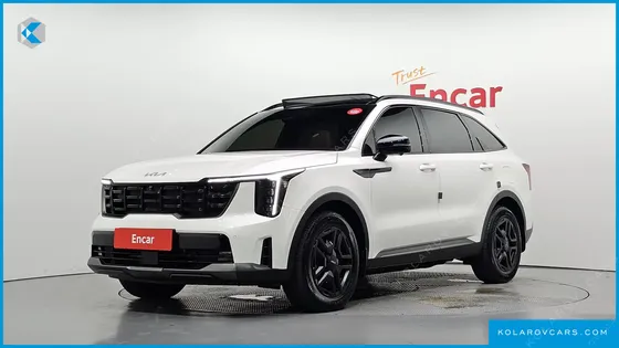 KIA SORENTO HEV 1.6 2WD