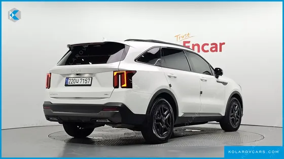 KIA SORENTO HEV 1.6 2WD