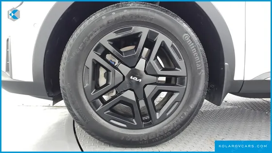 KIA SORENTO HEV 1.6 2WD