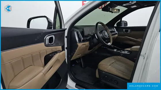 KIA SORENTO HEV 1.6 2WD