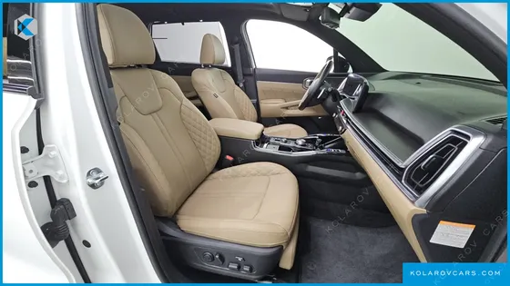 KIA SORENTO HEV 1.6 2WD