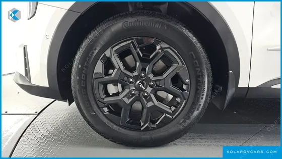 KIA SORENTO HEV 1.6 2WD