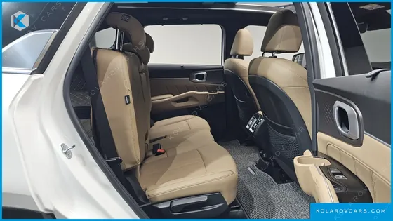 KIA SORENTO HEV 1.6 2WD