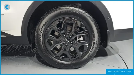 KIA SORENTO HEV 1.6 2WD