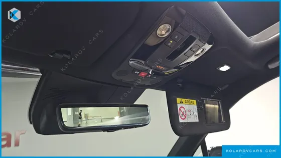 KIA SORENTO HEV 1.6 2WD