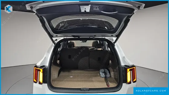 KIA SORENTO HEV 1.6 2WD