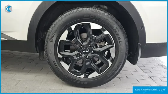 KIA SORENTO DIESEL 2.2 4WD