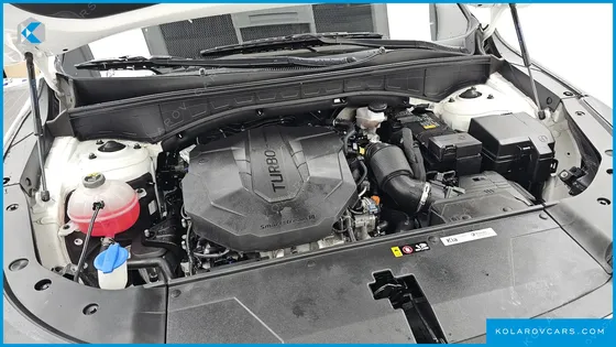 KIA SORENTO DIESEL 2.2 4WD