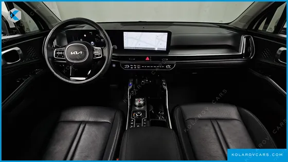 KIA SORENTO DIESEL 2.2 4WD