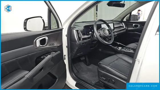 KIA SORENTO DIESEL 2.2 4WD