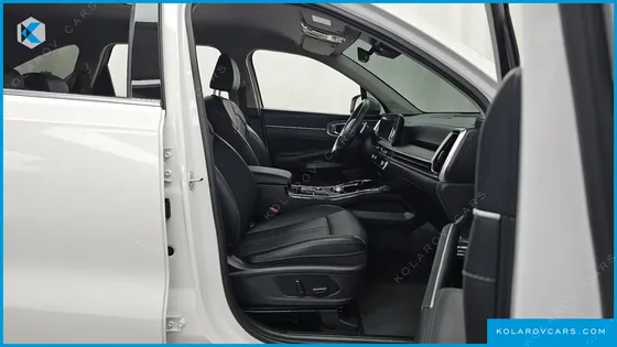 KIA SORENTO DIESEL 2.2 4WD