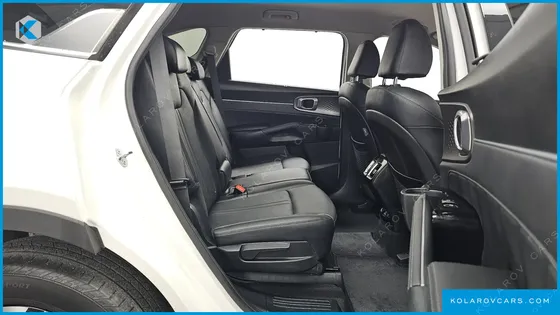KIA SORENTO DIESEL 2.2 4WD