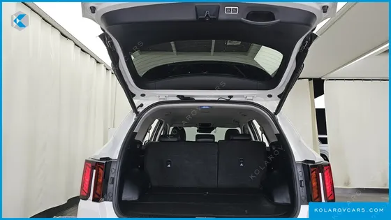 KIA SORENTO DIESEL 2.2 4WD