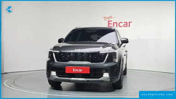 KIA SORENTO DIESEL 2.2 4WD