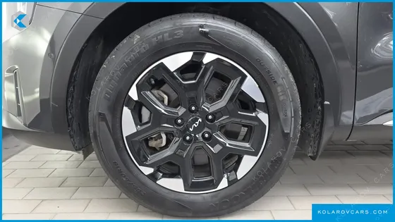 KIA SORENTO DIESEL 2.2 4WD