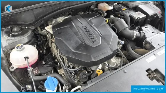 KIA SORENTO DIESEL 2.2 4WD