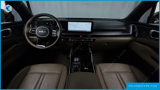 KIA SORENTO DIESEL 2.2 4WD