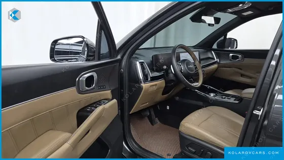 KIA SORENTO DIESEL 2.2 4WD