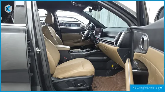 KIA SORENTO DIESEL 2.2 4WD