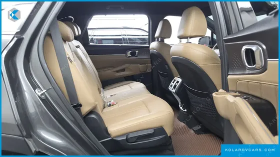 KIA SORENTO DIESEL 2.2 4WD